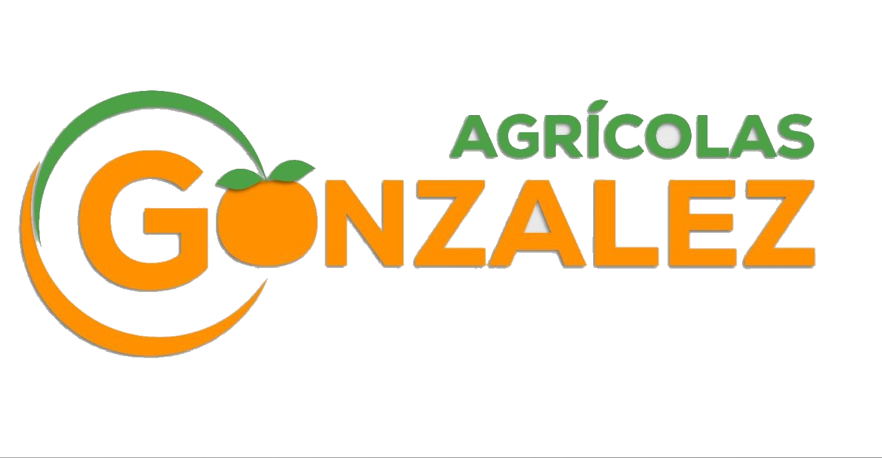 Logo Agrícolas González